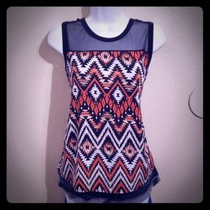 Geometric top